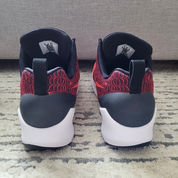 Nike HyperAdapt 1.0 'Habanero Red' Size 8.5 - Picture 5 of 13